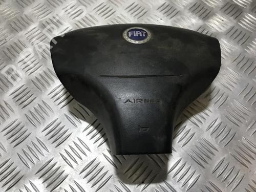 Used Driver airbag Driver airbag FIAT DUCATO Van (244_) 2.3 JTD (110 hp) 33493735 33493735
