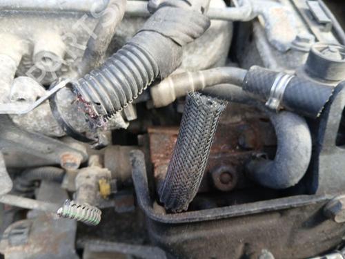 Used Injection pump Injection pump SAAB 9-3 (YS3F, E79, D79, D75) 1.9 TiD (120 hp) 36687818 36687818