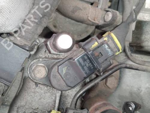 Electronic sensor KIA CEE'D Hatchback (ED) 1.6 CRDi 115 | BP35270804M84 - Image 2