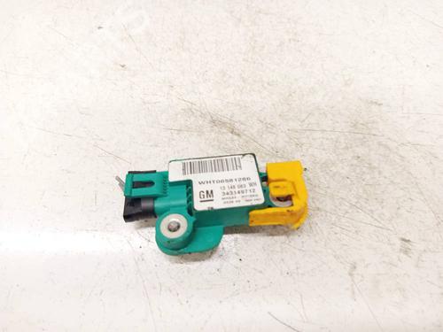 Used Electronic module Electronic module OPEL MERIVA A MPV (X03) 1.7 CDTI (E75) (125 hp) 36507228 36507228