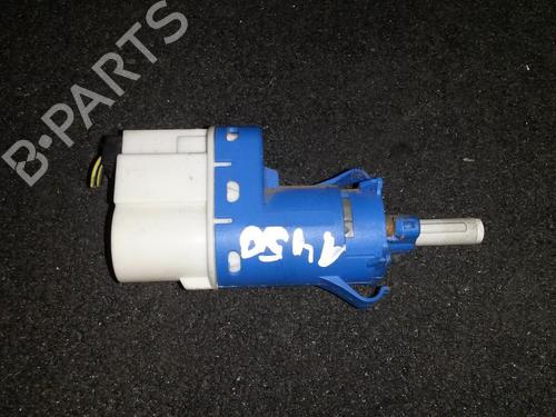 Used Electronic module Electronic module FORD FIESTA V (JH_, JD_) 1.4 TDCi (68 hp) 35648844 35648844