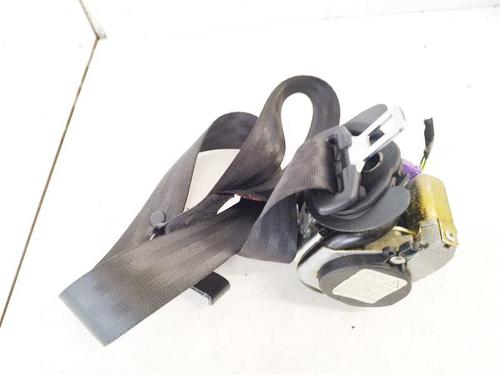 Used Front right seatbelt Front right seatbelt 39222780 39222780