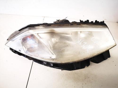 Used Right headlight Right headlight 35570412 35570412