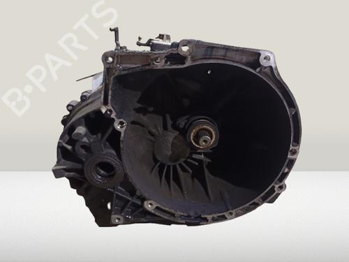 Used Gearbox Gearbox FORD FOCUS II (DA_, HCP, DP) 1.6 TDCi (90 hp) 34899235 34899235