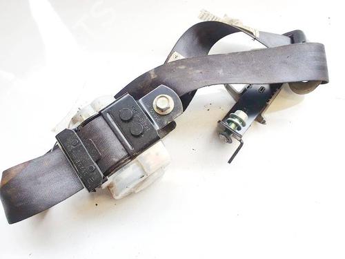 Used Rear right seatbelt Rear right seatbelt HONDA FR-V (BE) 2.0 (BE3) (150 hp) 35275353 35275353