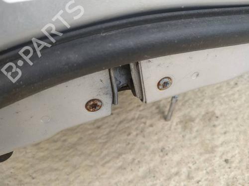 Front left lock RENAULT TWINGO II (CN0_) 1.5 dCi 75 | BP35240903C98 - Image 2