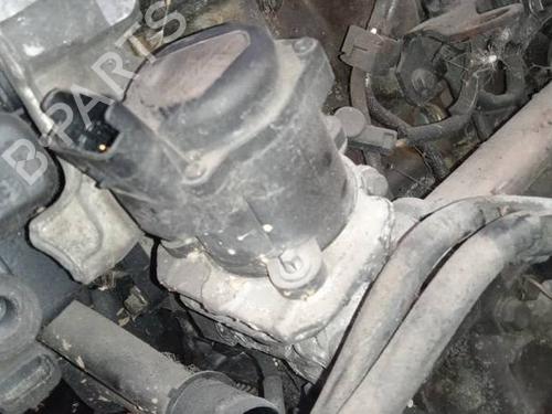 Egr CITROËN BERLINGO MULTISPACE (B9) 1.6 HDi 90 | BP35322619M69 - Image 2