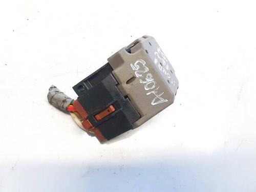 Ignition barrel HONDA FR-V (BE) 2.2 i CTDi (BE5) | BP34852573M48 - Image 3