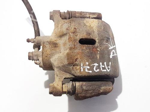 Used Left front brake caliper Left front brake caliper 35486525 35486525