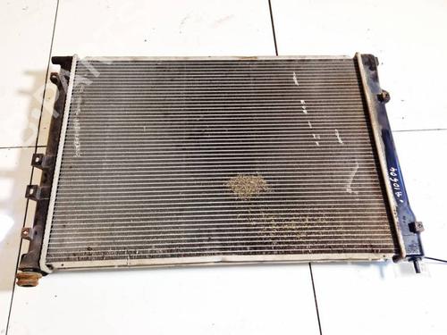 Used Water radiator Water radiator SUBARU TRIBECA (B9) 3.0 (WXE) (250 hp) 34981047 34981047