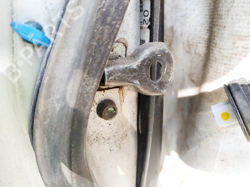 Used Hinge/Door check strap Hinge/Door check strap 35493401 35493401
