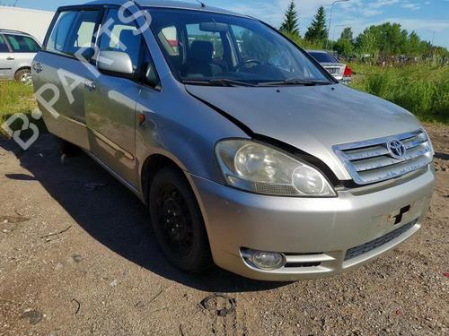 Used Parts TOYOTA AVENSIS VERSO (_M2_) 2.0 D (CLM20_, CLM20R) 4470914