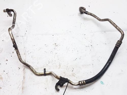 AC pipe NISSAN ALMERA II Hatchback (N16) 2.2 Di | BP33107619M126 - Image 2