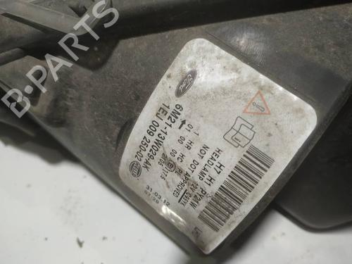 Right headlight FORD S-MAX (WA6) 2.0 Flexifuel | BP40286460C29 - Image 4