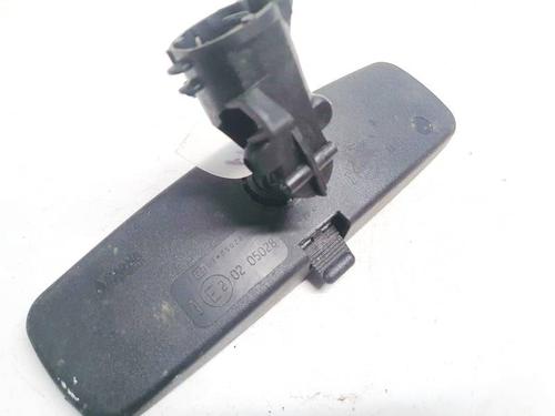 Used Rear mirror Rear mirror PEUGEOT 5008 (0U_, 0E_) 2.0 HDi 150 / BlueHDi 150 (150 hp) 35345248 35345248