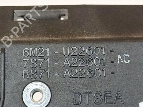 Front left interior door handle FORD MONDEO IV (BA7) 2.0 TDCi | BP34900938I13 - Image 5