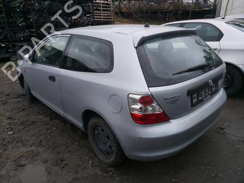 Engine mount HONDA CIVIC VII Hatchback (EU, EP, EV) 1.4 iS (EP1, EU5, EU7) | BP33063876M89  - Image 18