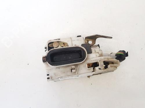 Used Front right lock Front right lock 35549045 35549045