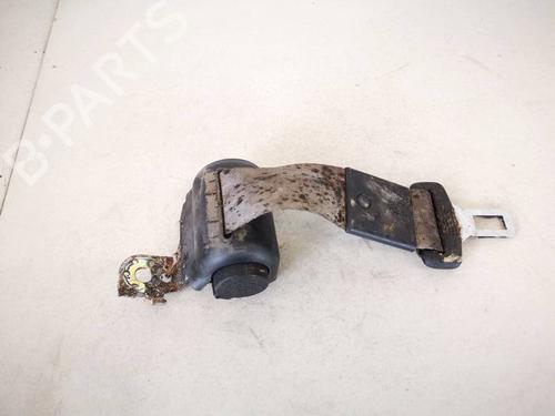 Used Rear center seatbelt Rear center seatbelt 35282529 35282529