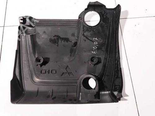 Upper protection MITSUBISHI LANCER VIII (CY_A, CZ_A) 2.0 DI-D (CY8A) | BP35104679M93 - Image 2