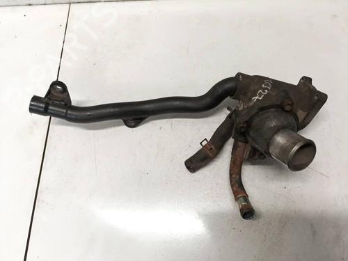 Used Thermostat housing Thermostat housing 34986007 34986007