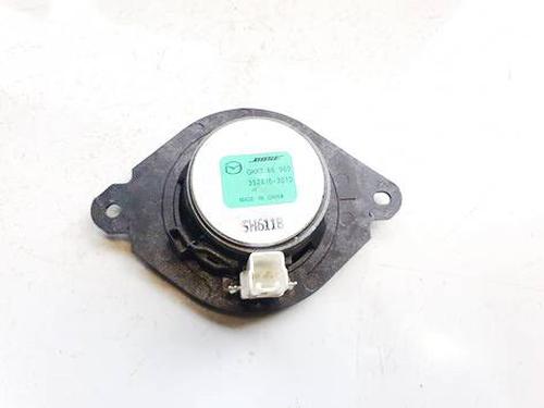 Speaker MAZDA CX-30 (DM) 2.5 e-SKYACTIV-G (DM5W) | BP39420547E2 - Image 3