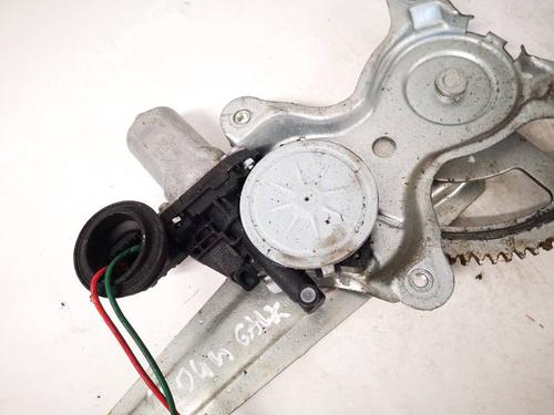Used Left rear window motor Left rear window motor 35365671 35365671
