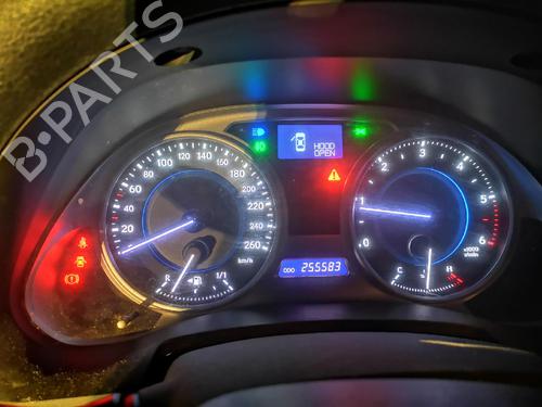 Speaker LEXUS IS II (_E2_) 220d (ALE20) | BP32622561E2