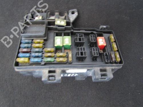 Used Fuse box Fuse box HONDA ACCORD V (CC, CD) 2.0 i S (CD4) (131 hp) 33485827 33485827