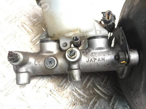 Used Brake master cylinder Brake master cylinder SUBARU IMPREZA Estate (GF) 1.6 i AWD (GF4) (90 hp) 35659319 35659319