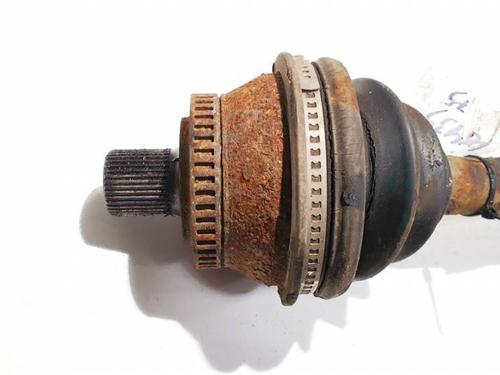 Left front driveshaft SKODA SUPERB I (3U4) 1.9 TDI | BP35320312M38 - Image 2