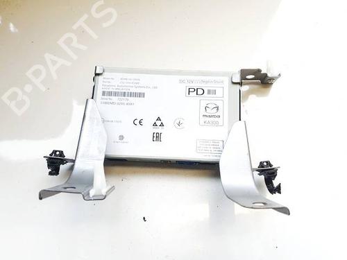 Used Electronic module Electronic module 38579978 38579978