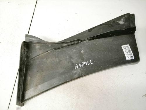 Torpedoplade Torpedoplade VW BORA I (1J2) 1.9 TDI (115 hp) 35002989 35002989