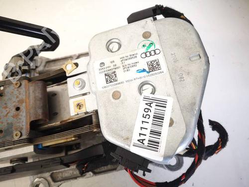 Steering column AUDI A6 C6 (4F2) 2.0 TFSI | BP34774340M21 - Image 2