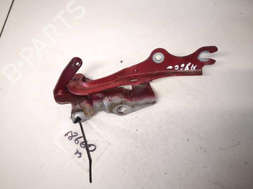 Used Hinge/Door check strap Hinge/Door check strap MAZDA 5 (CR) 2.0 (CREW, CR19) (146 hp) 35338956 35338956