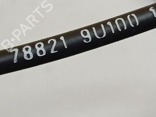 Cable NISSAN NOTE (E11, NE11) 1.5 dCi | BP39734841E12 - Image 5