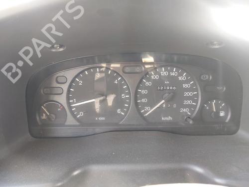 Pipe FORD TRANSIT Van (FA_ _) 2.0 DI (FAE_, FAF_, FAG_) | BP32933734M125  - Image 9