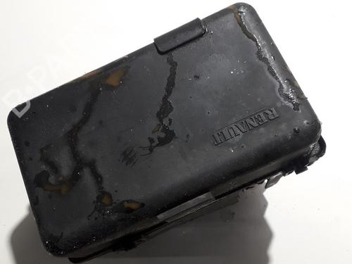 Used Fuse box Fuse box RENAULT ESPACE IV (JK0/1_) 2.2 dCi (JK0H) (150 hp) 33514046 33514046