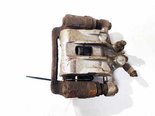 Used Left rear brake caliper Left rear brake caliper 34855703 34855703