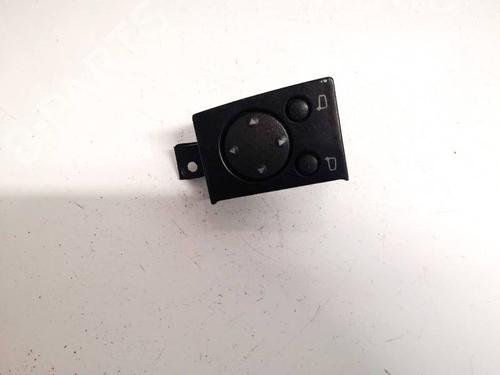 Used Mirror switch Mirror switch AUDI A6 C4 Avant (4A5) 2.5 TDI (116 hp) 35185545 35185545