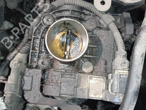 Used Throttle body Throttle body 35148875 35148875