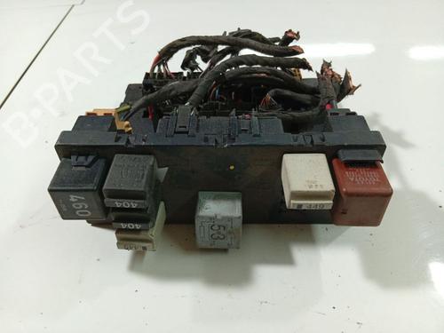 Used Electronic module Electronic module VW PASSAT B6 (3C2) 1.9 TDI (105 hp) 34767730 34767730