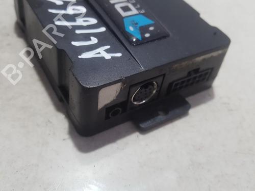 Electronic module HONDA ACCORD VII (CL, CN) 2.2 i-CTDi (CN1) | BP33509502M83 - Image 2