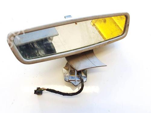 Rear mirror MERCEDES-BENZ E-CLASS (W211) E 200 CDI (211.004) | BP35001559I6 - Image 3