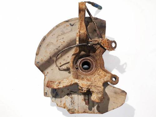 Right front steering knuckle BMW X5 (E53) 3.0 d | BP35334945M26 - Image 2
