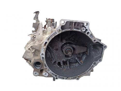Used Gearbox Gearbox MAZDA 6 Hatchback (GG) 2.0 DI (GG14) (121 hp) 34907711 34907711