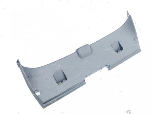 Used Boot lining Boot lining 35630087 35630087