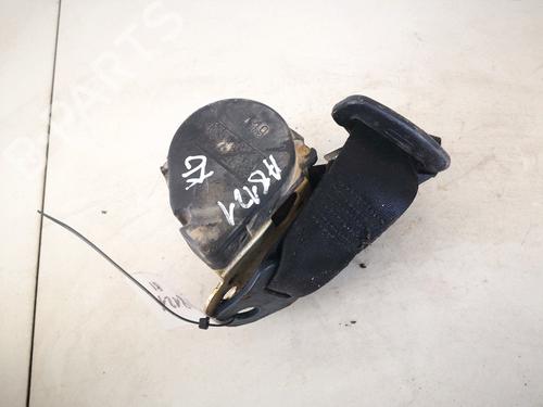 Used Rear left seatbelt Rear left seatbelt 35423736 35423736