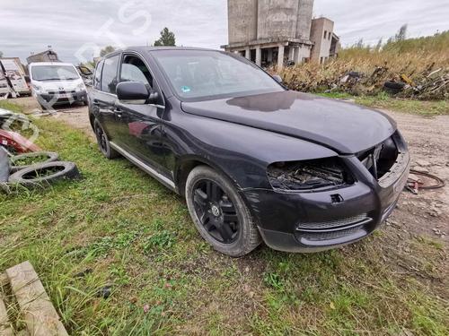 Used Parts VW TOUAREG (7LA, 7L6, 7L7) 5.0 V10 TDI (313 hp) 4442602