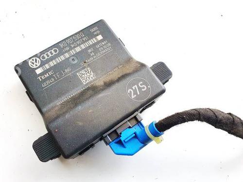 Electronic module SKODA SUPERB II (3T4) 1.8 TSI | BP32570173M83 - Image 2